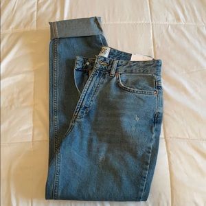 NEW BDG Mom Jeans